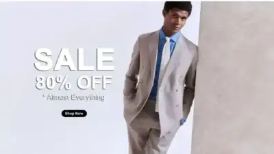 Screenshot of Non-Delivery scam website Mossbrosofficial.shop