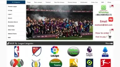 Screenshot of Non-Delivery scam website Motios6.com