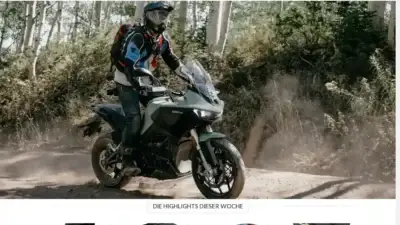 Screenshot of Non-Delivery scam website Motoaktion.com