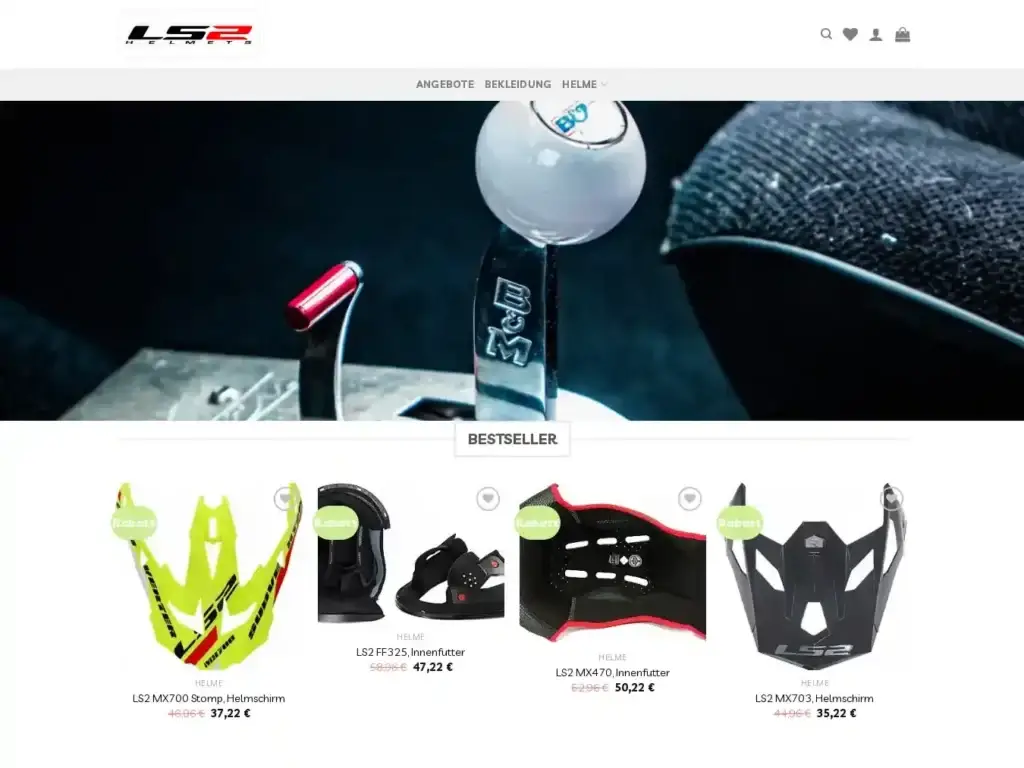 motorradhelmels-com Alternative Text