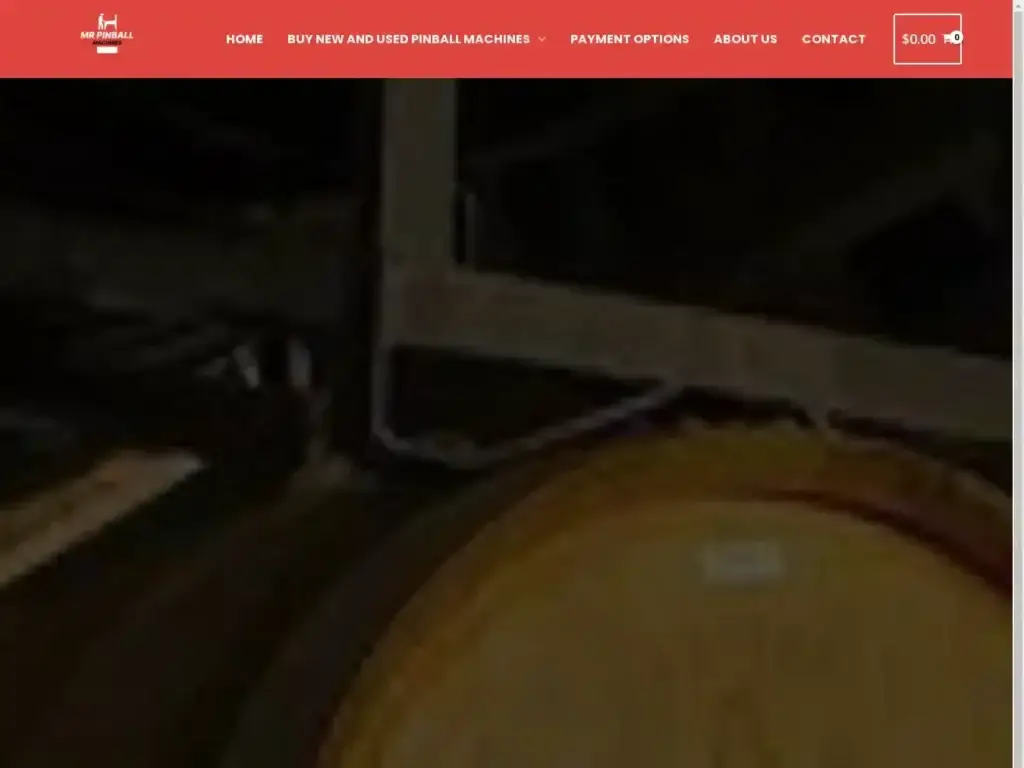 mrpinballmachines-com Alternative Text