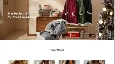 Screenshot of Non-Delivery scam website Muimol.shop