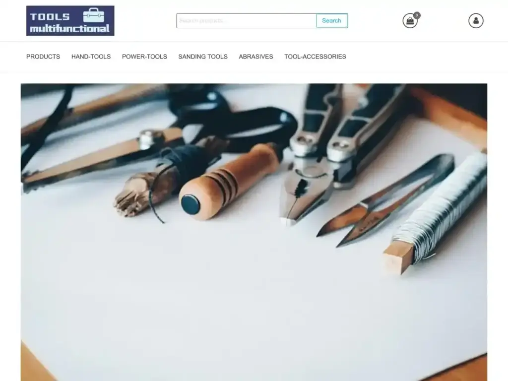 multifunctionaltools-com Alternative Text