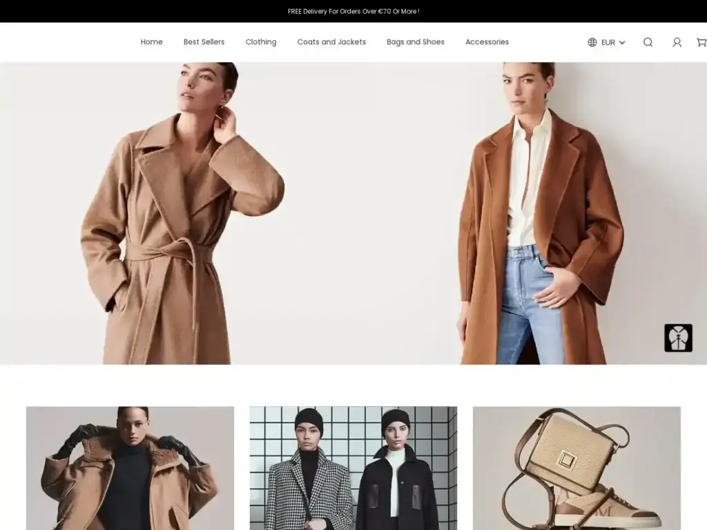 mwomenclothita-shop Alternative Text