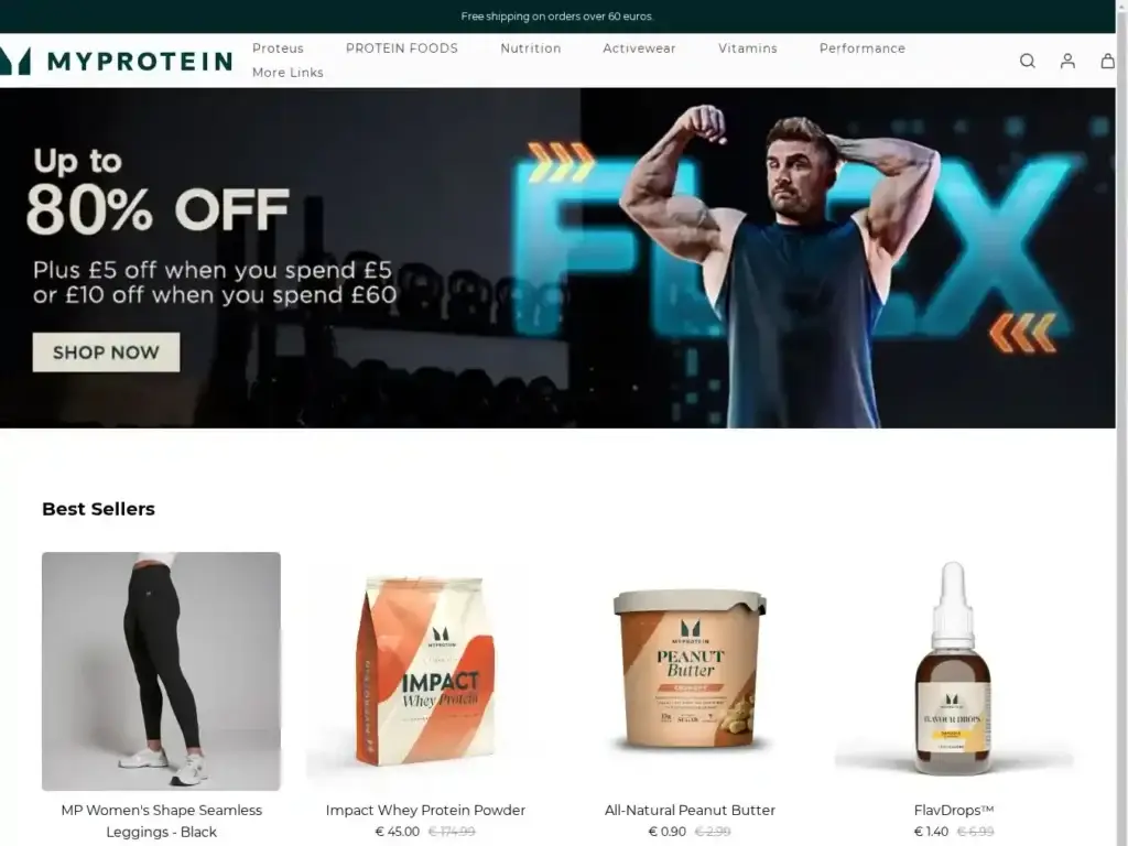 myproteins-eu-shop Alternative Text