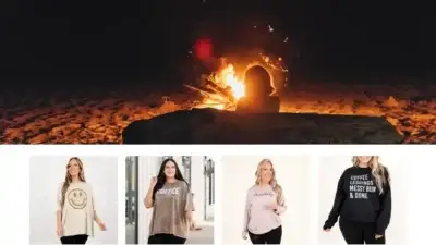 Screenshot of Non-Delivery scam website Nakwhy.com