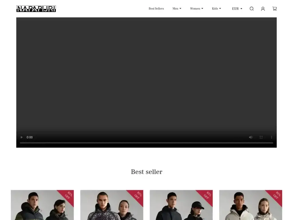 napapijrivip-shop Alternative Text