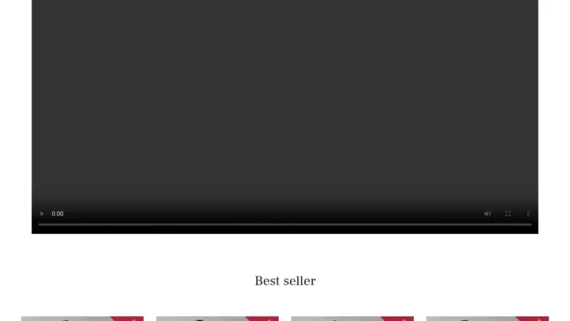 Screenshot of Non-Delivery scam website Napapijrivip.shop