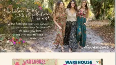 Screenshot of Non-Delivery scam website Natullife.shop