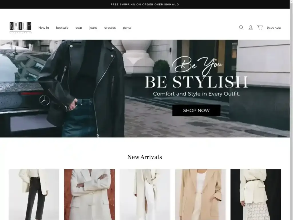naturallysads-com Alternative Text