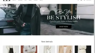 Screenshot of Non-Delivery scam website Naturallysads.com