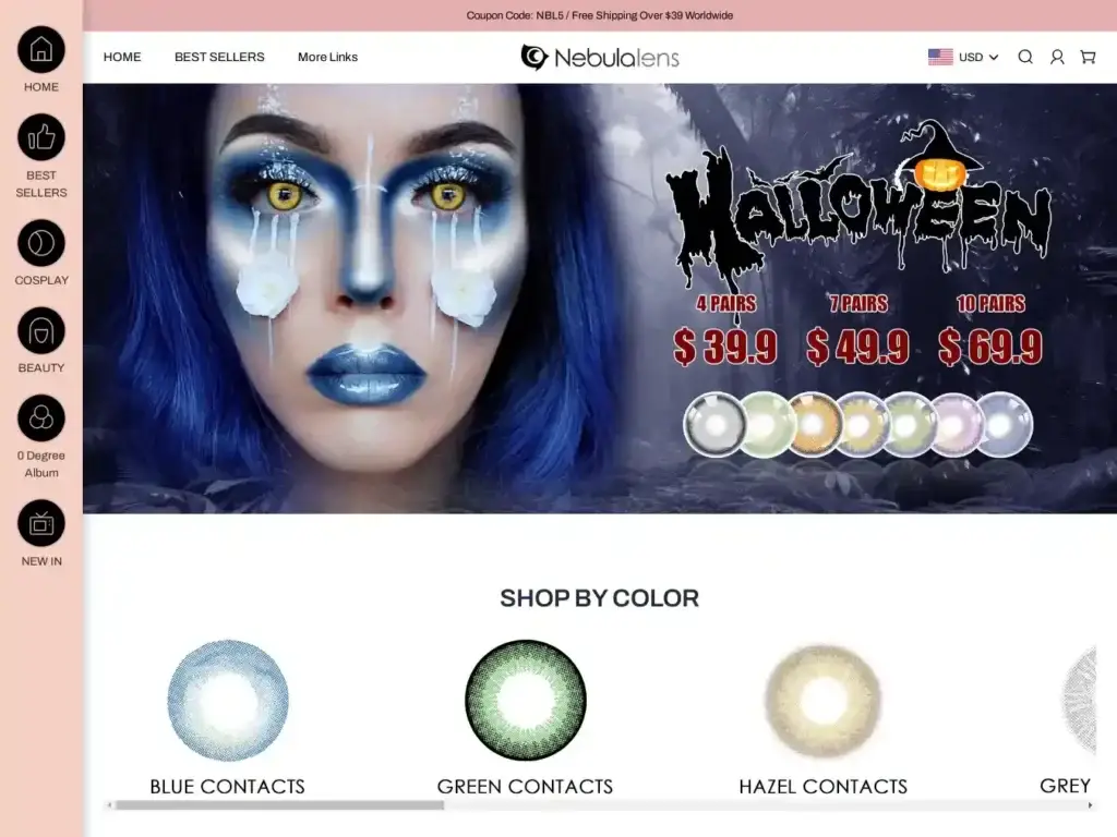 nebulalens-shop Alternative Text