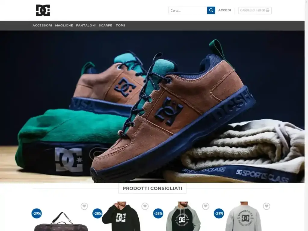 negoziodc-com Alternative Text