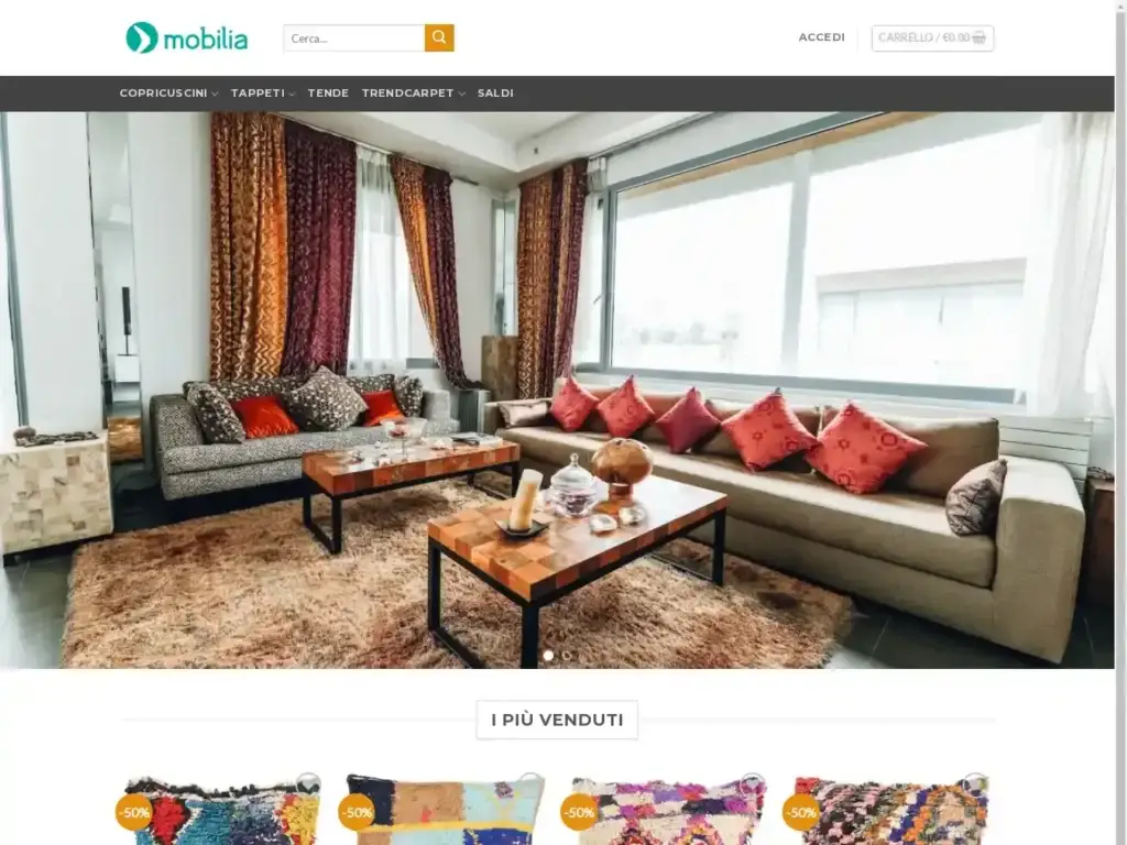 negoziotappeti-com Alternative Text