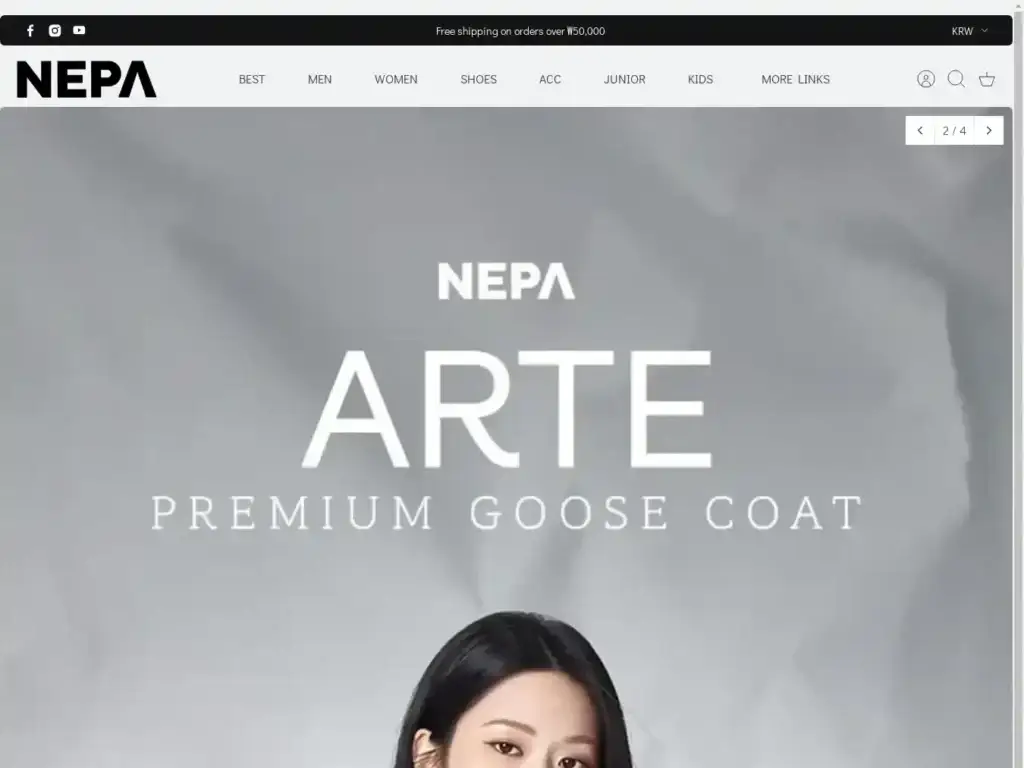 nepavip-shop Alternative Text