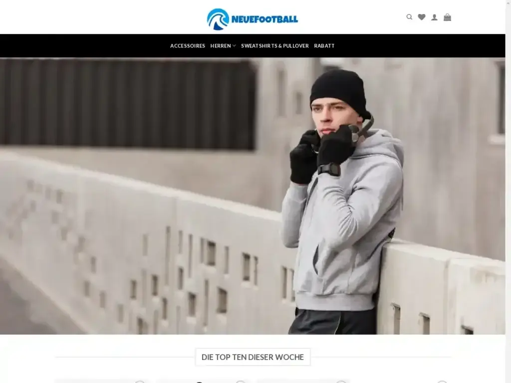 neuefootball-com Alternative Text