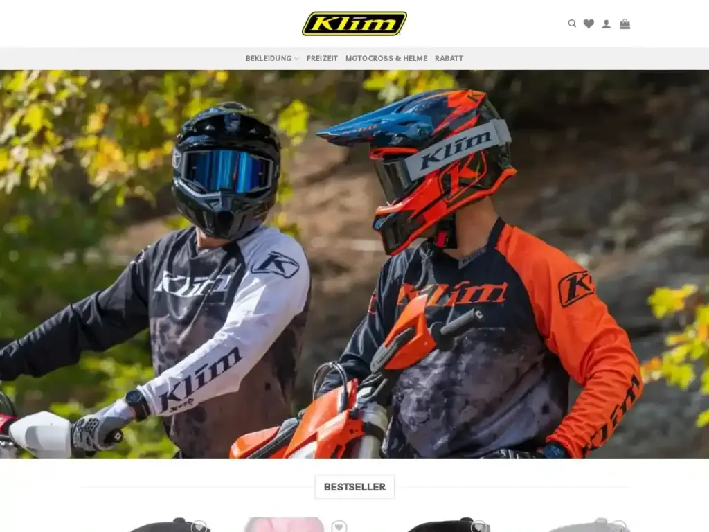 neuemotorrad-com Alternative Text