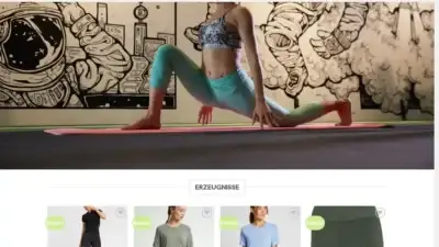 Screenshot of Non-Delivery scam website Neueskisports.com