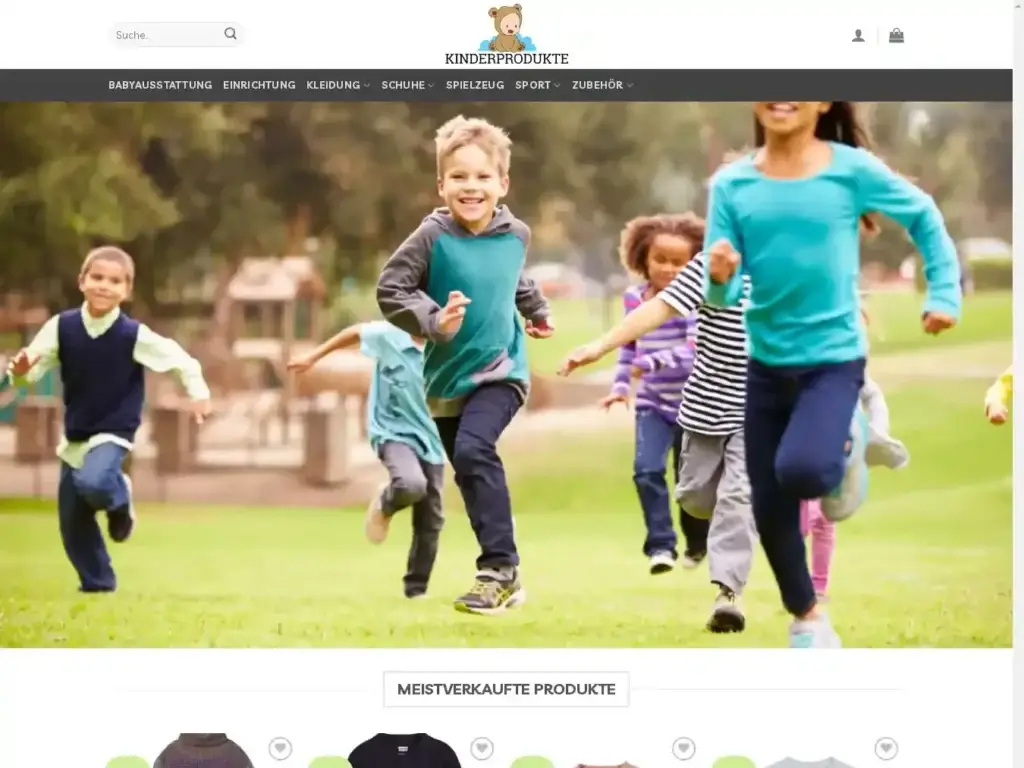 neuheitenkid-com Alternative Text