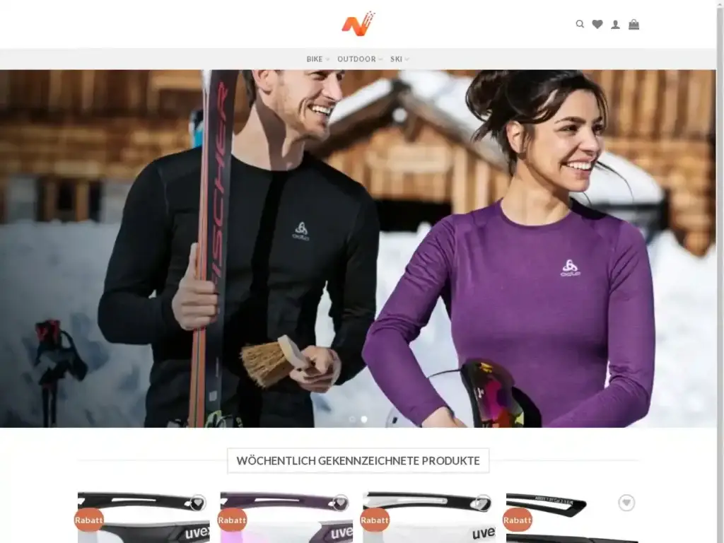 neuskide-com Alternative Text