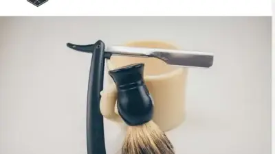 Screenshot of Non-Delivery scam website Neveremptypole.com