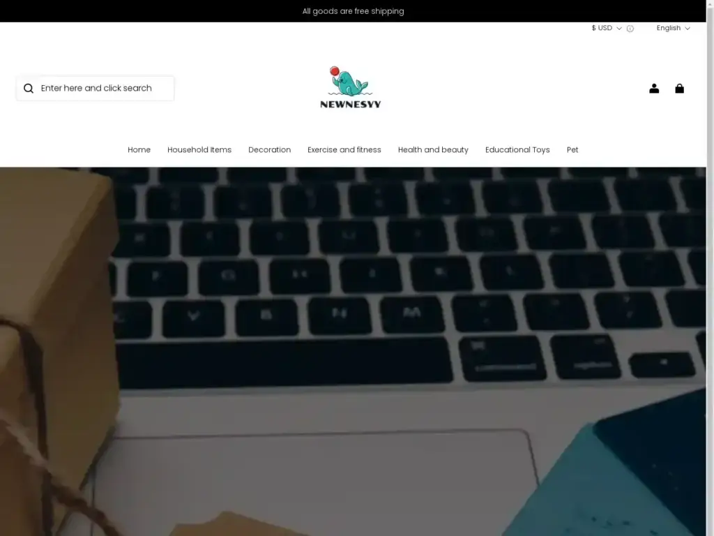 newnesyy-com Alternative Text