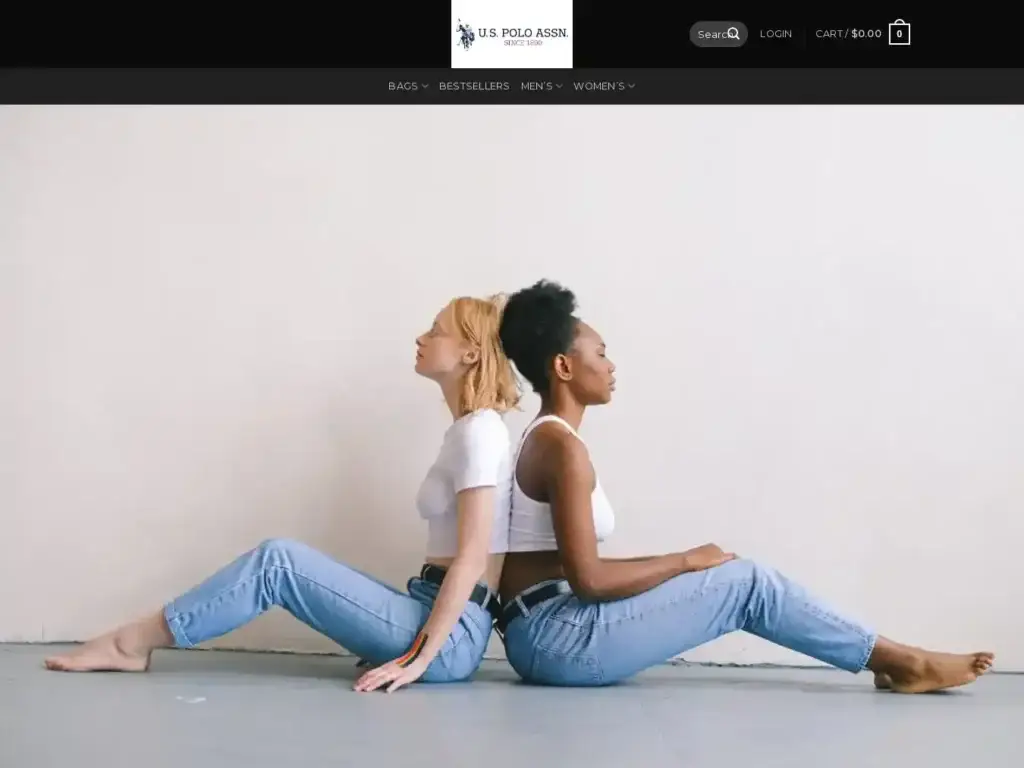 newpoloassn-com Alternative Text