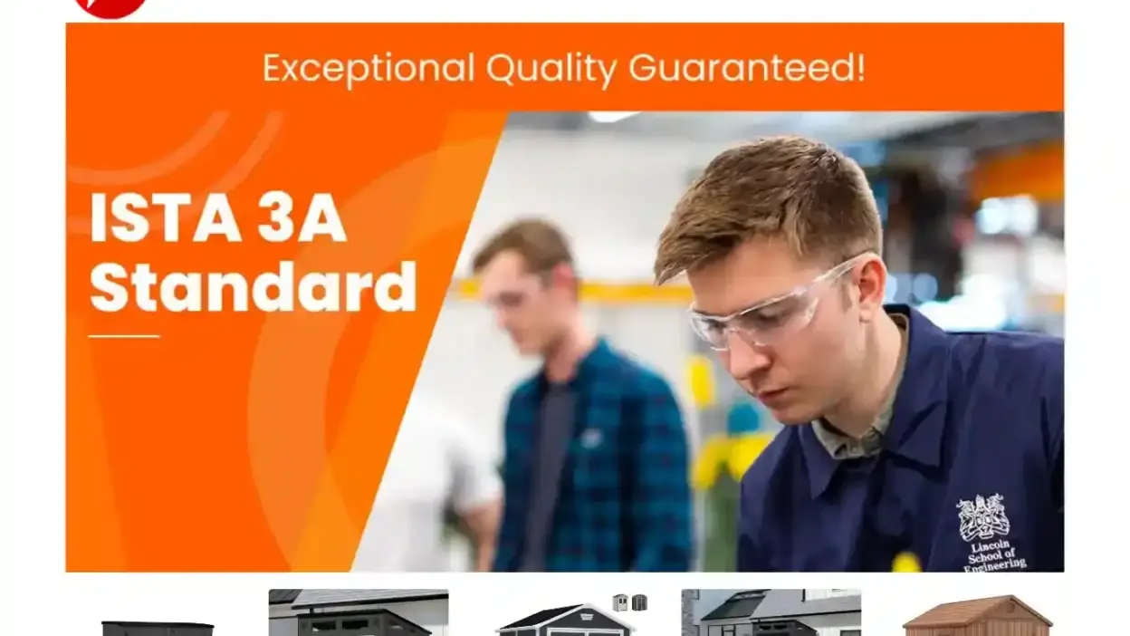 Screenshot of Non-Delivery scam website Newstartmall.shop