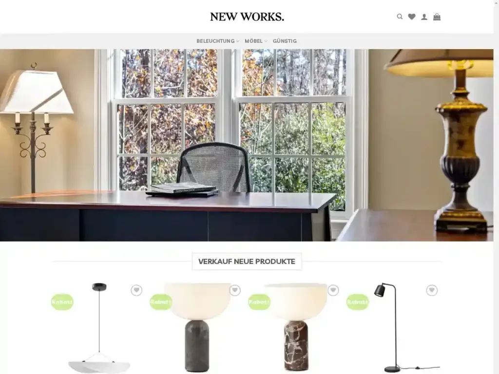 newworkshausrat-com Alternative Text