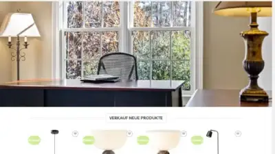 Screenshot of Non-Delivery scam website Newworkshausrat.com