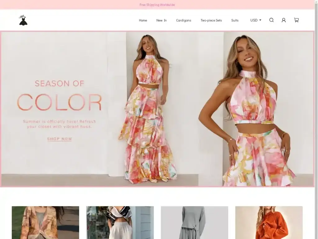 nicesale-store Alternative Text