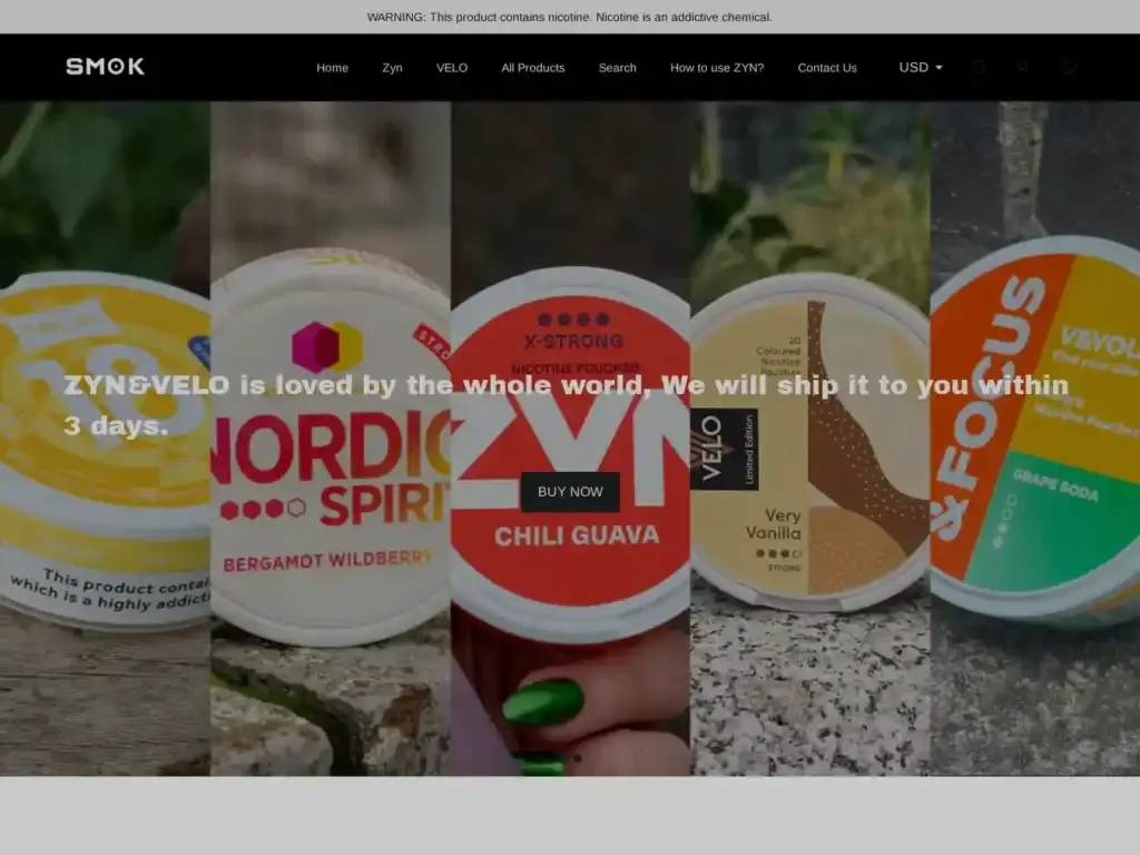 nicokickpouch-com Alternative Text