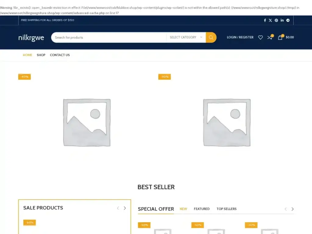 nilkrgwegniture-shop Alternative Text