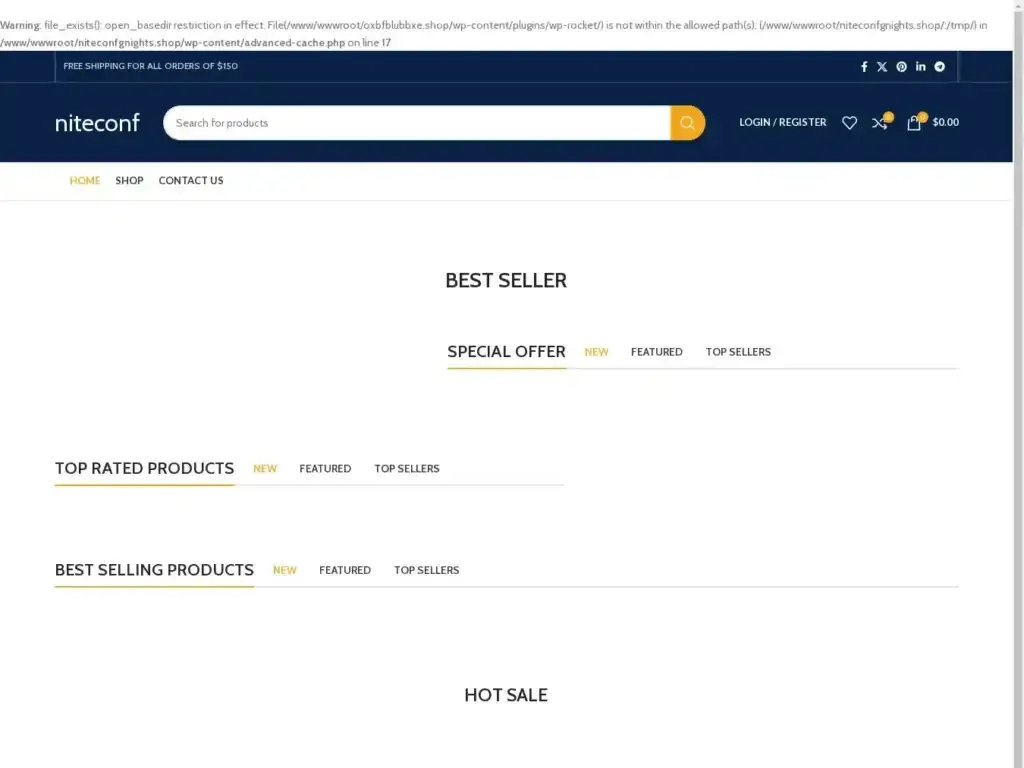 niteconfgnights-shop Alternative Text