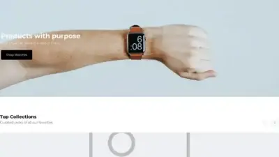 Screenshot of Non-Delivery scam website Nnkien.shop