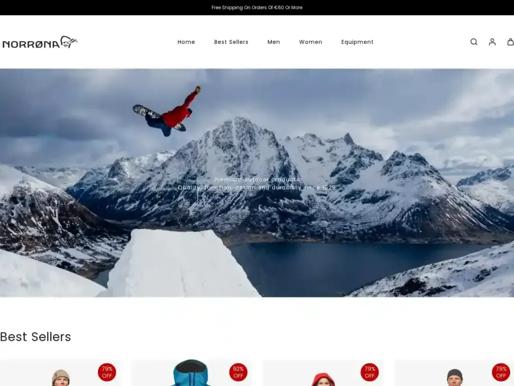 norronasales-com Alternative Text