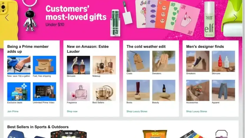 Screenshot of Non-Delivery scam website Northfaceblackfriday.shop