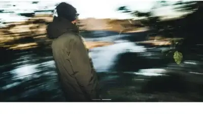 Screenshot of Non-Delivery scam website Northsailssale.shop