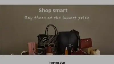 Screenshot of Fashion scam website Notos.store
