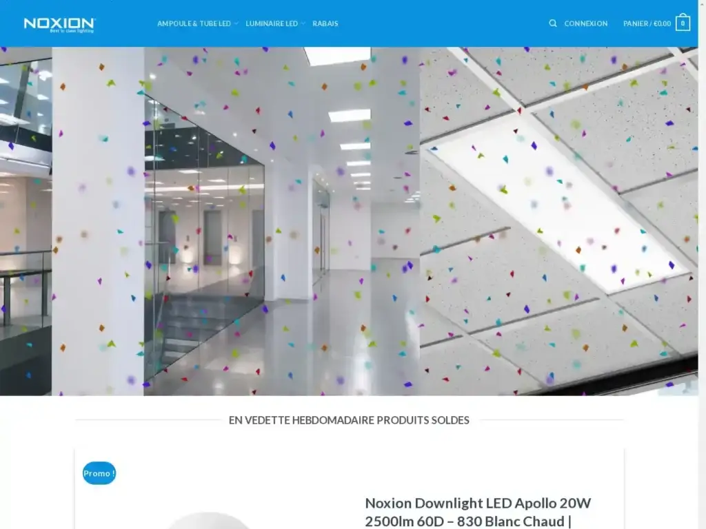 noxionpascher-com Alternative Text