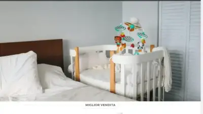 Screenshot of Non-Delivery scam website Nuovabambini.com