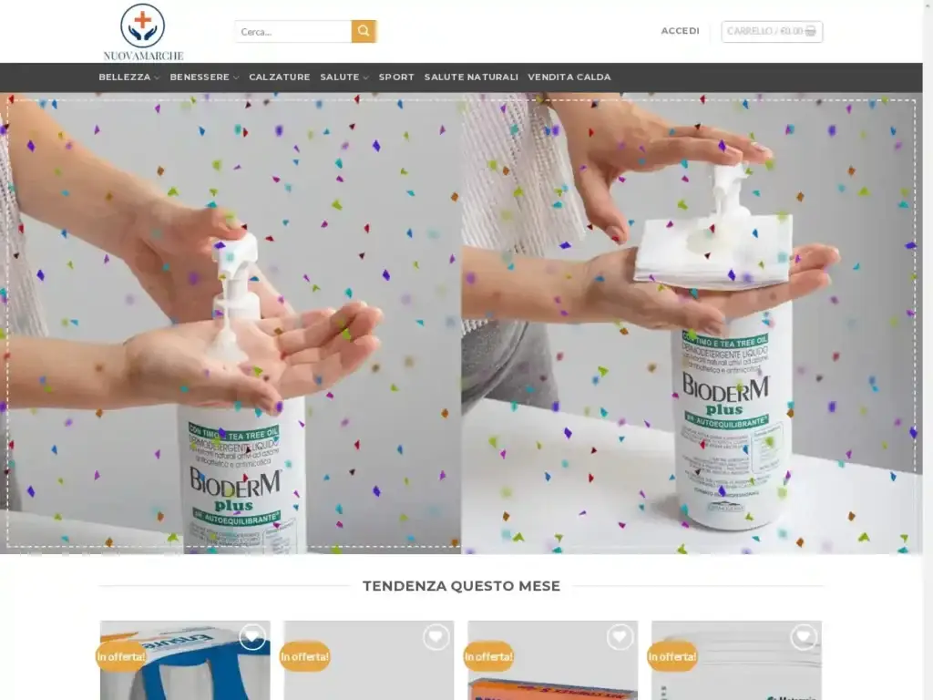 nuovamarche-com Alternative Text