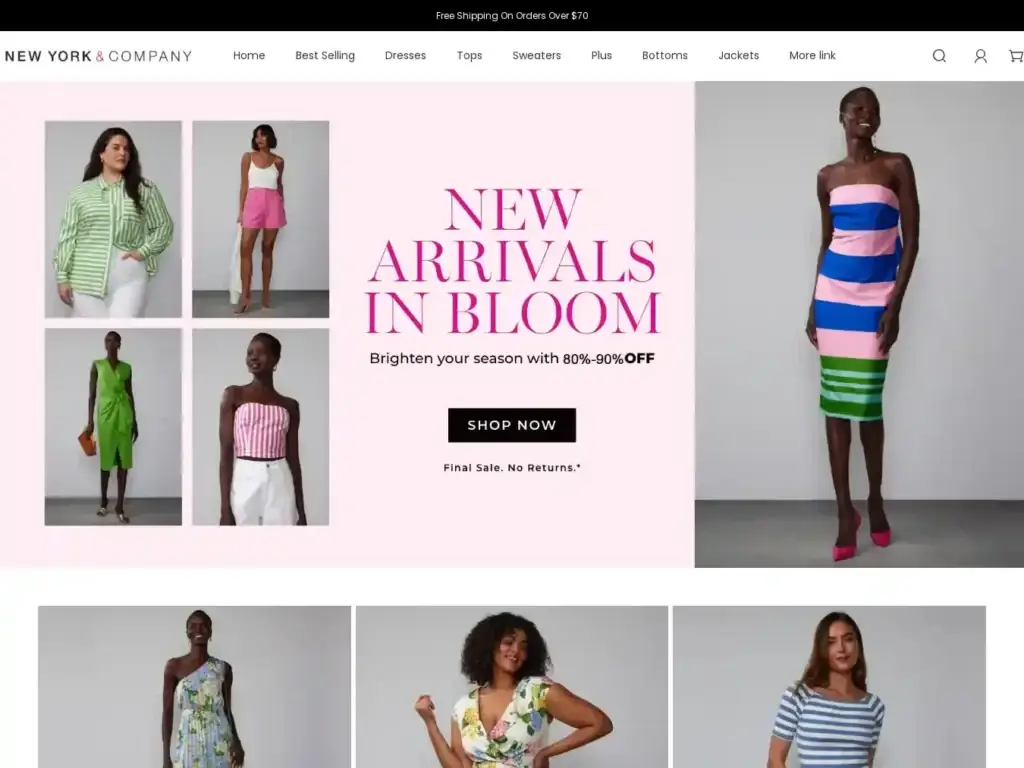 nyandcompanyus-shop Alternative Text