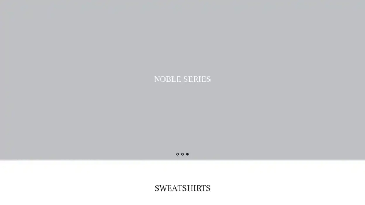 Screenshot of Non-Delivery scam website Obeyonline.com