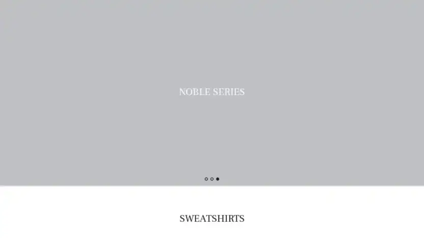 Screenshot of Non-Delivery scam website Obeyonline.com