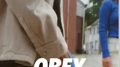 Screenshot of Non-Delivery scam website Obeystorenet.shop