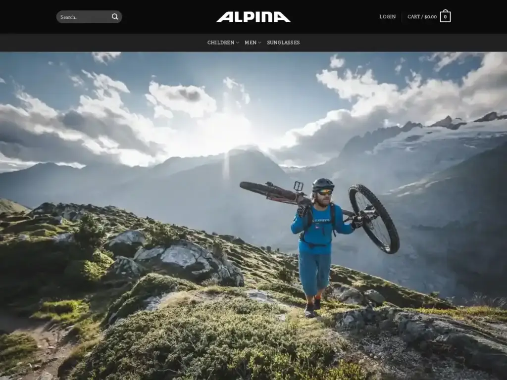 offalpina-com Alternative Text