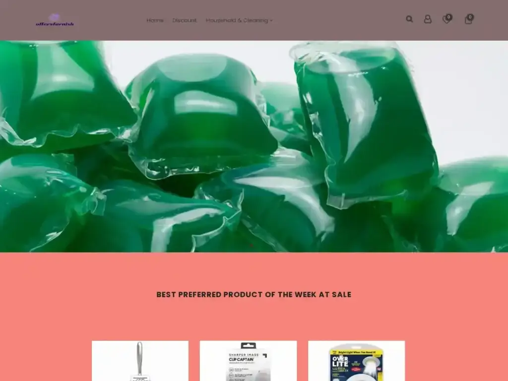 offersfurnish-com Alternative Text