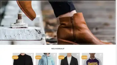 Screenshot of Non-Delivery scam website Offertearmadio.com