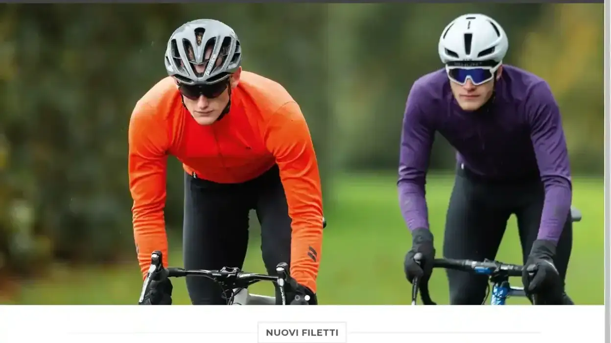 Screenshot of Non-Delivery scam website Offertedhb.com